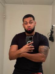 Reymon Hernandez