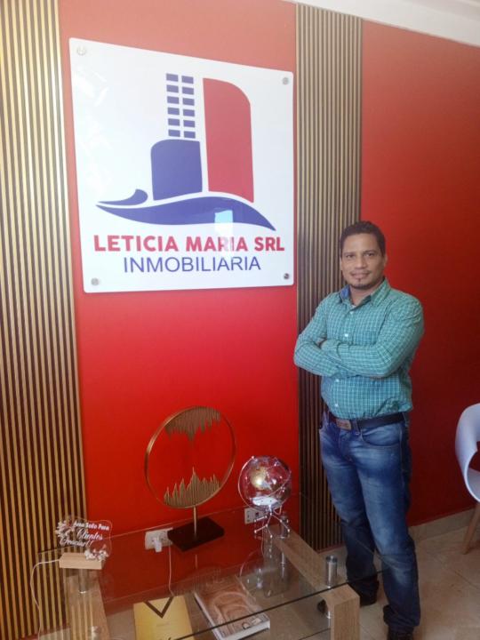 Miguel Angel Ogando