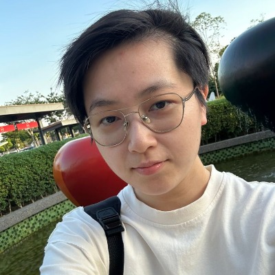 Luis Chang