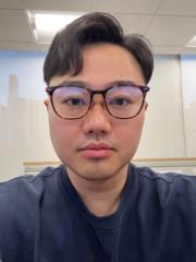 Yongmin Cho