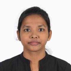 Deepika Lakshminarasimhan