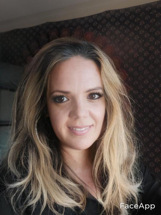 Isaura DJ Dantas