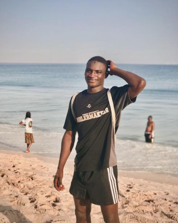 Lamine Faty