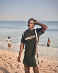 Lamine Faty