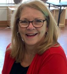 Cathy Weber