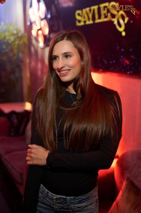 Olga Liukmanova