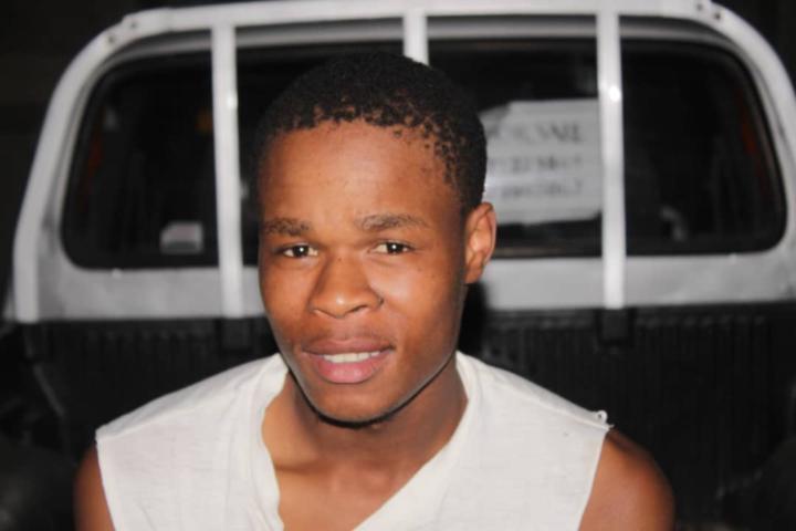 Bogosi wisdom Nkohla