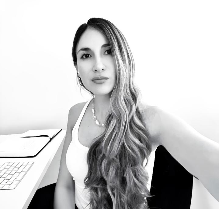Fran Ospina