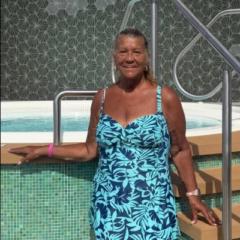 Sharon Aubrey