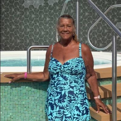 Sharon Aubrey