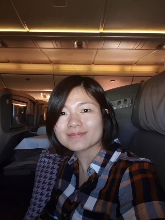 Hui Jun Lee