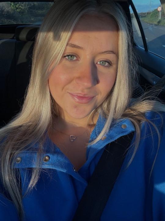 Heather Mcinerney