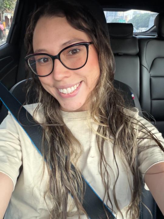 Valentina Ramirez