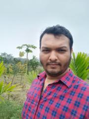 Sanjoy Majumder