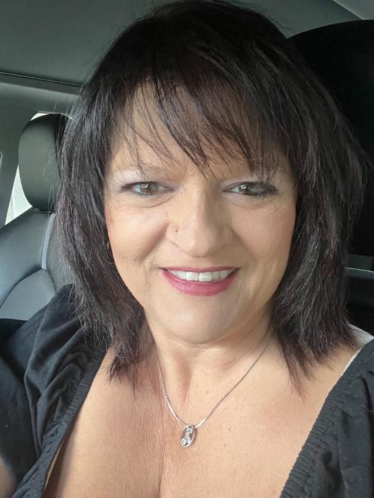 Lisa Carpenter