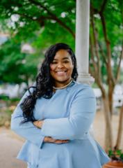 Alexandria Wilkerson-Hopkins