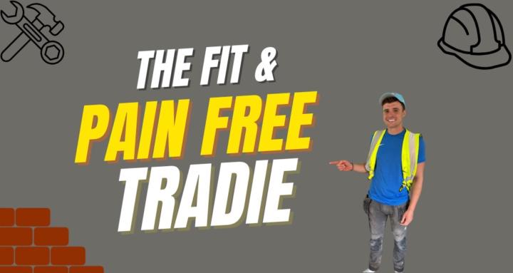 FitandPainFreeTradie