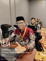 Endang Suherman