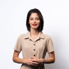 Keira Melendez