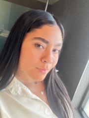 Oriana Rojas