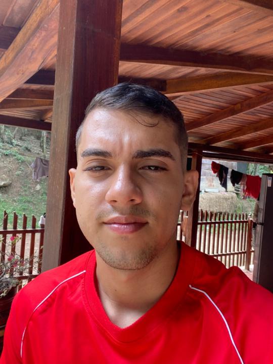 Jaider Andrey