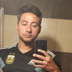 Rodrigo Lopez