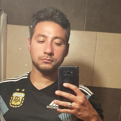 Rodrigo Lopez