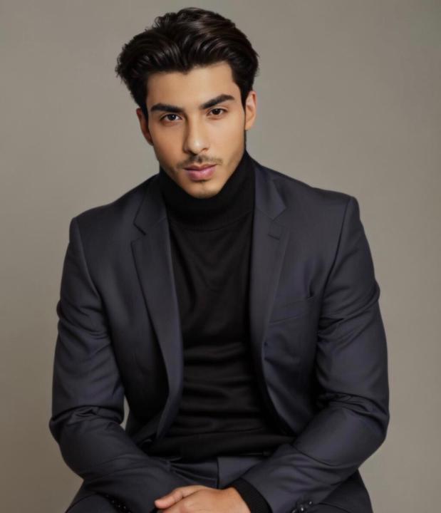 Shayan Khan