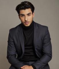 Shayan Khan