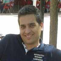 Manuel Romero Briones