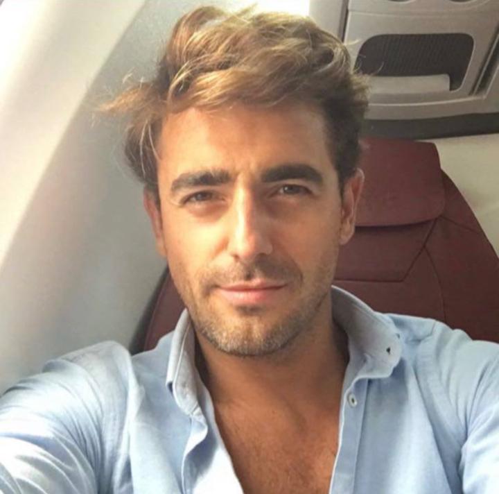 Jaime Manso Castellanos