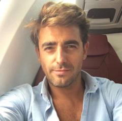 Jaime Manso Castellanos