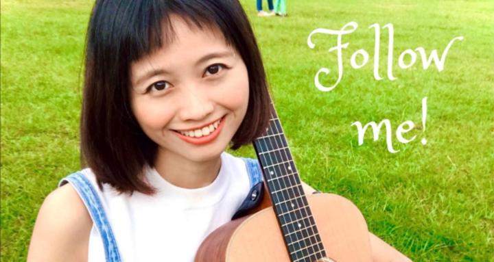 魔法彈唱學苑 HAPPY GUITAR 