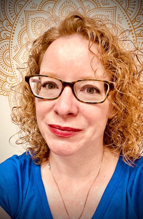 Lindsey Delgado-Carpio