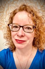 Lindsey Delgado-Carpio