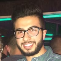 Elie Abdo