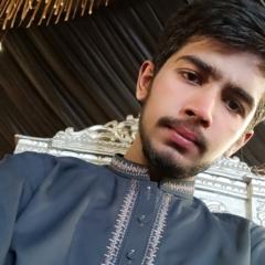 Jawad Ahmad
