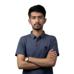 Jawad Ahmad