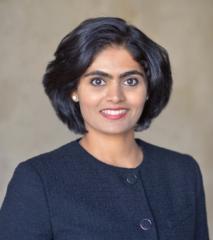 Rhea Advani