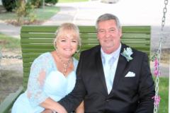 Charles and Tina Harding