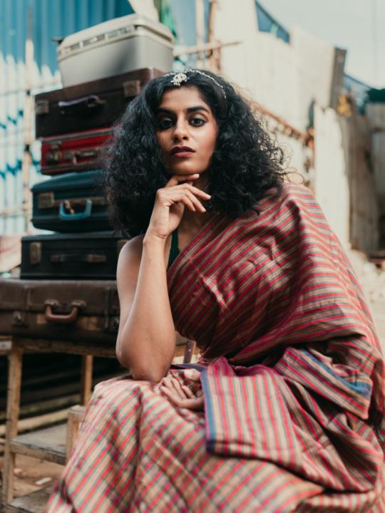 Nandini Ramnath