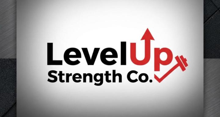 LevelUp Srength Co.