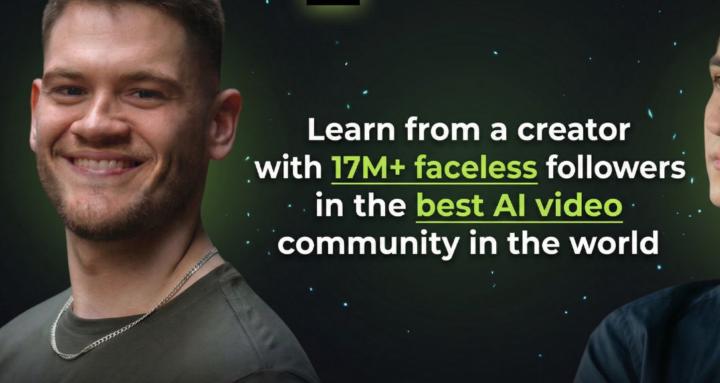 Faceless AI Academy