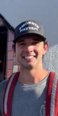 Tyler Buckland