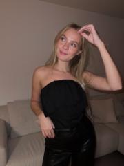 Emma Frederikke Schmidt Jørgensen