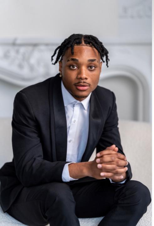 Fidel Roye