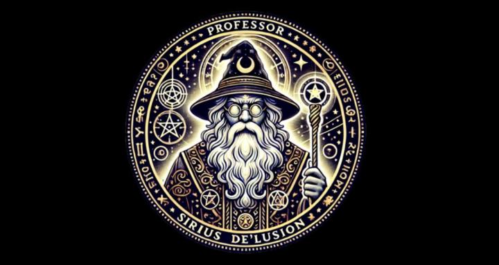 Delusion Magical Skool