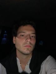 Nicola Benussi