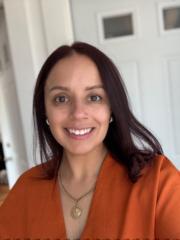 Marlena Cesar-Mendez