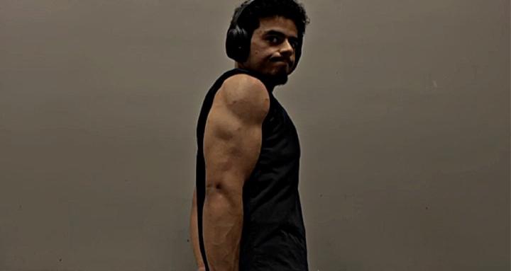 Moe’s fitness Group